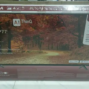 Телевизор, Душанбе
