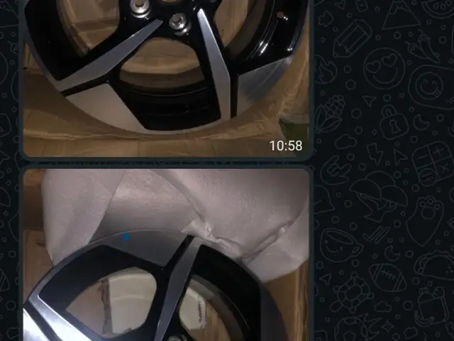 Диски от BYD R16, Душанбе