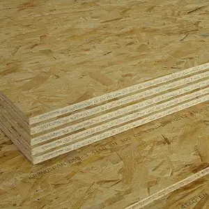 OSB Двухсторонняя панель. 0.9мм, Душанбе