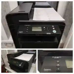Принтер Canon isensys MF4440 adf, Худжанд