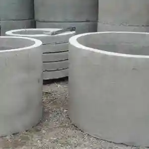 Колодец, Душанбе