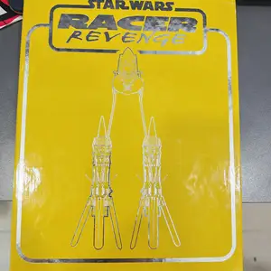 Игра Star Wars Racer Revenge PS4/ps5, Душанбе