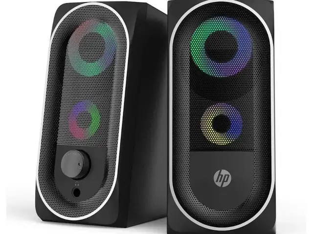Колонки HP DHE 6001, Душанбе