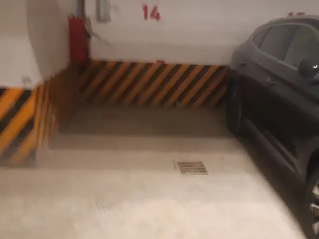 Парковка, 13 м², Шохмансур, Душанбе