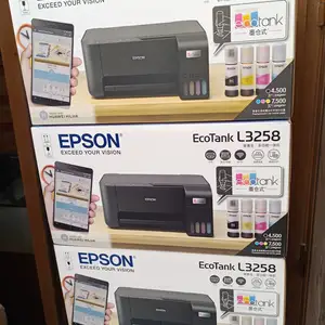 Принтер Epson L3258, Душанбе