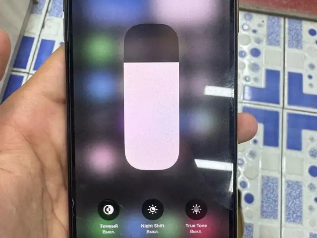 Apple iPhone Xs Max, 256 gb, Gold, Душанбе
