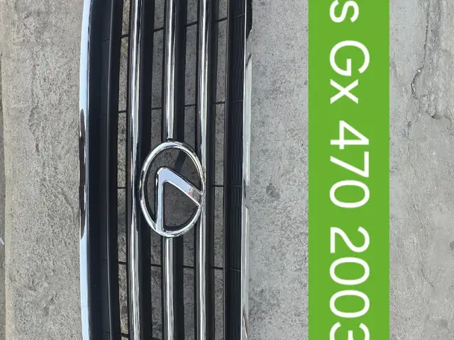 Абрисофка lexus Gx 470 2003-2009, Душанбе