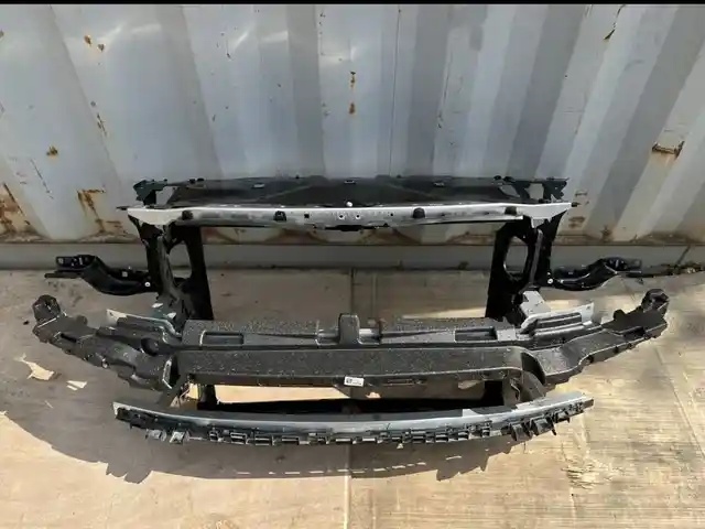 Передняя панель от BMW G30 на заказ, Худжанд