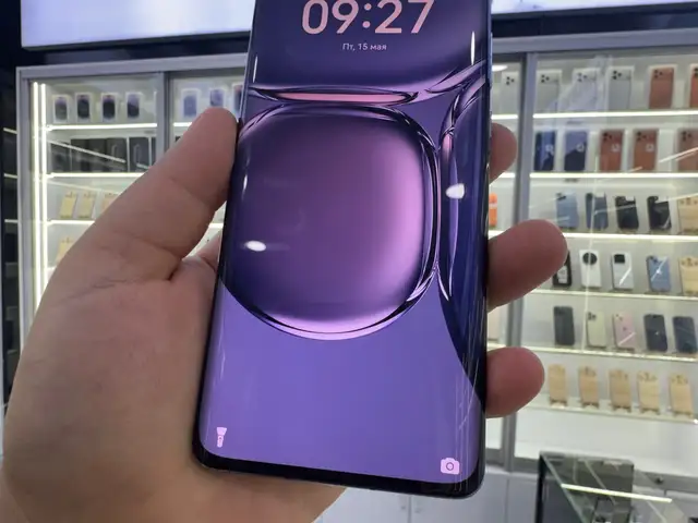 Huawei p50 Pro, Душанбе