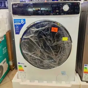 Стиральная машина LG, Душанбе