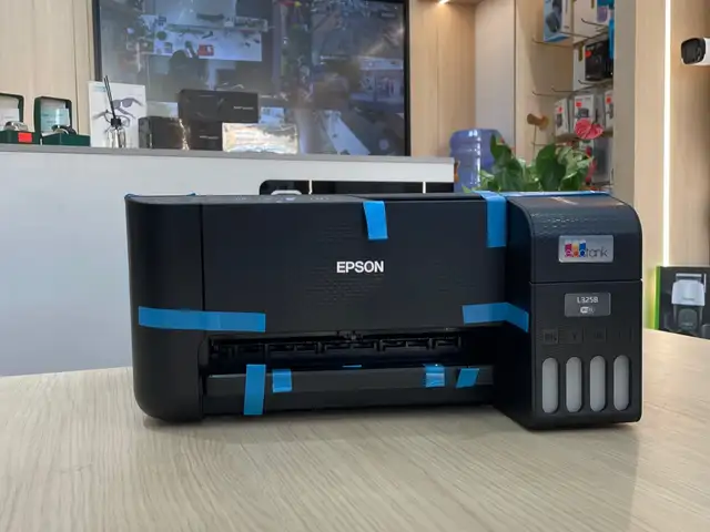 Принтер EPSON L3258 A4, Хуҷанд