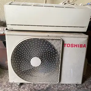 Кондиционер Toshiba 12куб, Душанбе