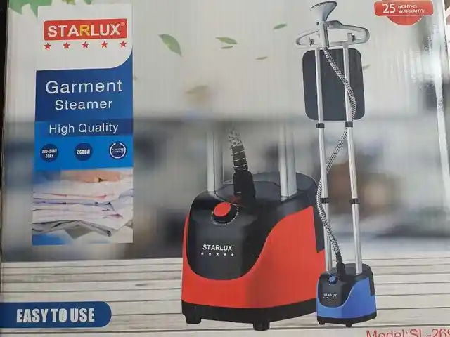 Отпариватель Starlux 2696, Душанбе