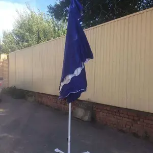 Зонтик, Душанбе