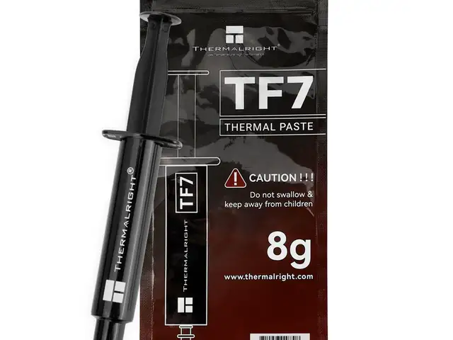 Термопаста Termalright TF7 8g, Душанбе