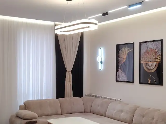 3-комн. квартира, 14 этаж, 93м², Домпечат, Душанбе