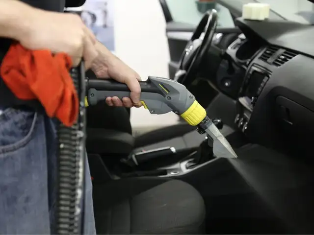 Химчистка автомобиля, Душанбе - 13