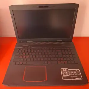 Ноутбук игравой Нasee T6 i5/4gen ram 8G SSD 128G+500HDD GTX960 4G GTA5, Душанбе