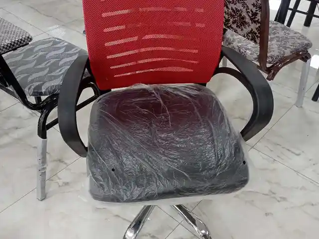 Кресло, Душанбе