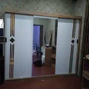 Шифоньер, Душанбе