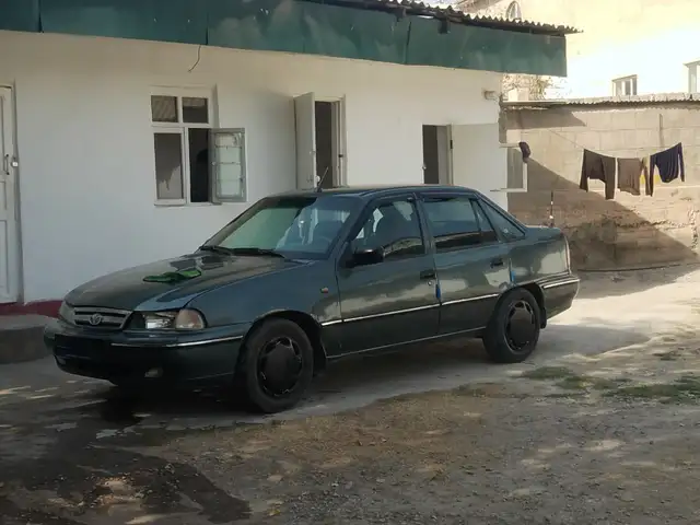 Daewoo Arcadia