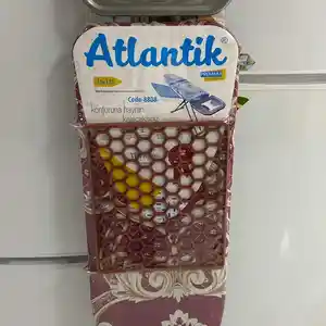 Гладильная доска Atlantik cod-8808, Душанбе