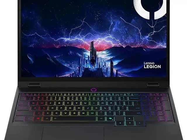 Игровой ноутбук Lenovo Legion 5, Душанбе
