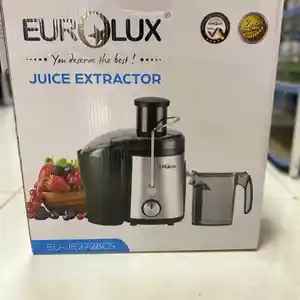 Cоковыжималка Eurolux 2728, Душанбе