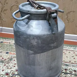 Фляга, Душанбе
