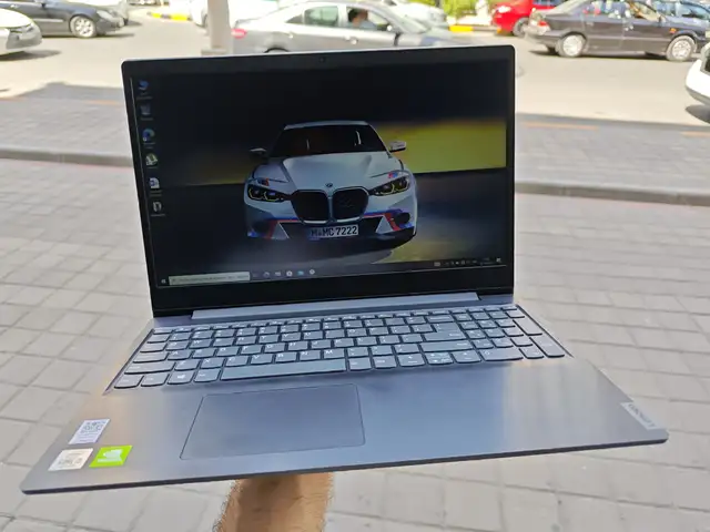 Ноутбук Lenovo ideaPad intel Core i3 10th Nvidia GEFORCE MX330 8/256GB, Душанбе - 2