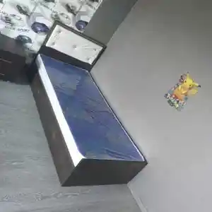 Кровать, Душанбе