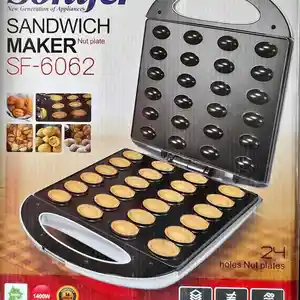 Орешница Sonifer 6062, Душанбе