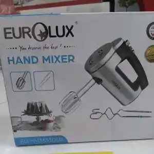 Миксер Eurolux 3833, Душанбе
