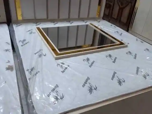 Кровать с матрасом, Душанбе