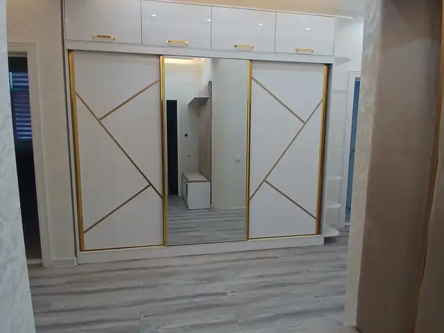 3-комн. квартира, 3 этаж, 117 м², Автовокзал, Хуҷанд