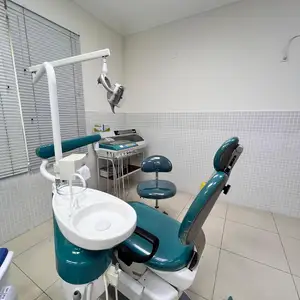 Стоматологические установки Chirana Smile Classic, Душанбе