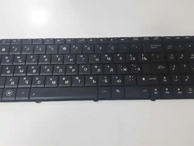 Клавиатура для ноутбук Asus, Худжанд
