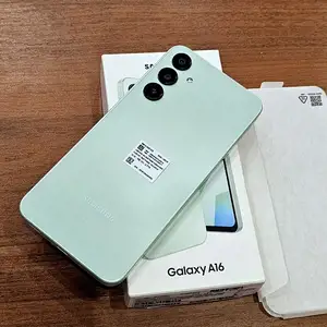 Samsung Galaxy A16, Худжанд