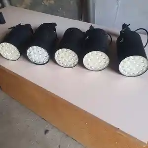Светильник, Худжанд