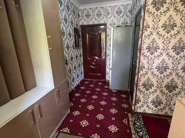 1-комн. квартира, 1 этаж, 40 м², Фирдавси, Душанбе