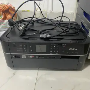 Принтер 3/1, Душанбе