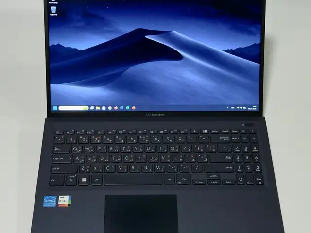 Ноутбук Asus Expertbook B1500C i5-11gen, Хуҷанд
