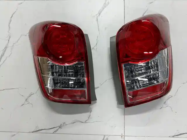 Задние стоп фары на Toyota Fielder 2008-2010, Душанбе