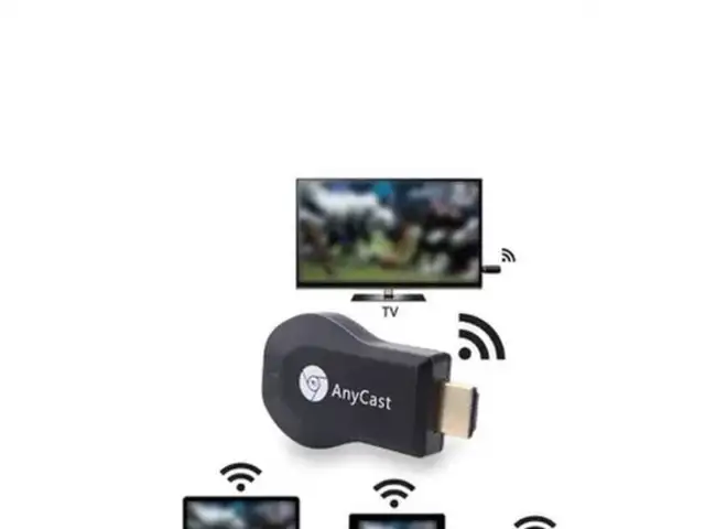 Адаптер Ancast 12, Душанбе