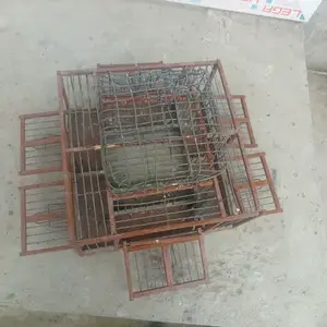 Кафас, Исфара