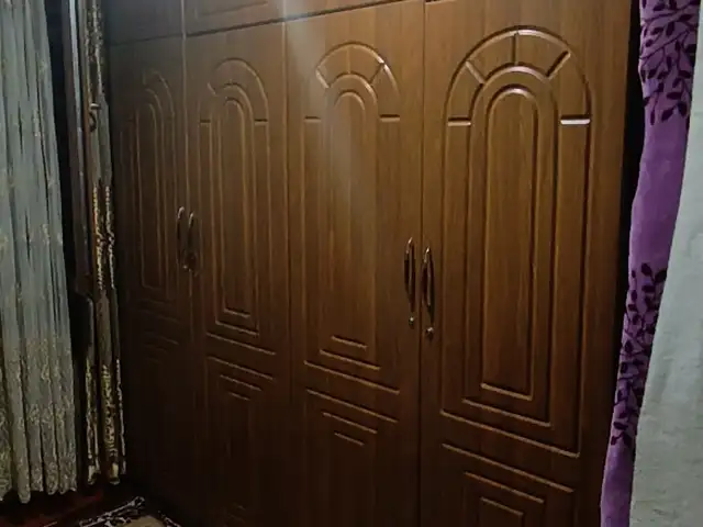 Шкаф, Душанбе