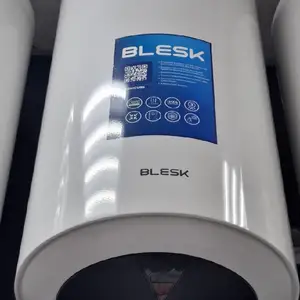 Водонагреватель Blesk 80л, Душанбе