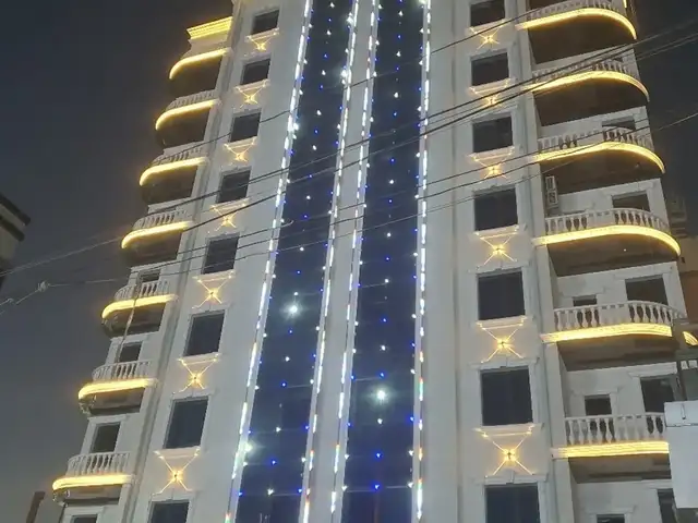 3-комн. квартира, 6 этаж, 75 м², 19 мкр, Хуҷанд
