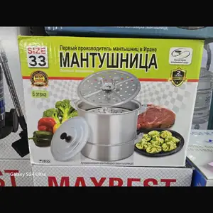 Мантушница, Худжанд