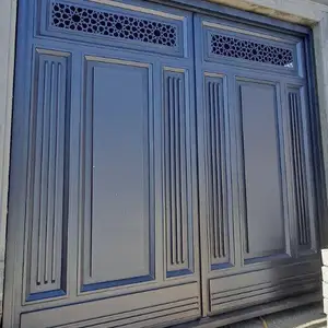 Даровза, Мехнатобод